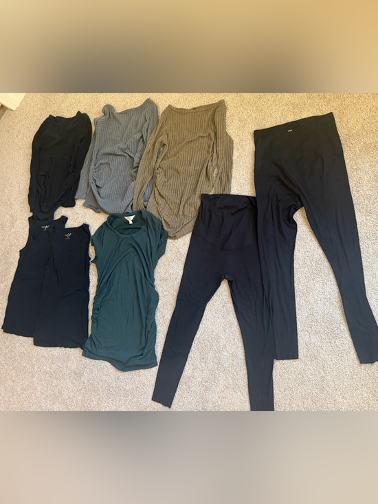 Isabel Maternity by Ingrid & Isabel Other - small/medium maternity clothes